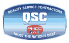 Quakity Service Contractors - Trust the Nation's Best